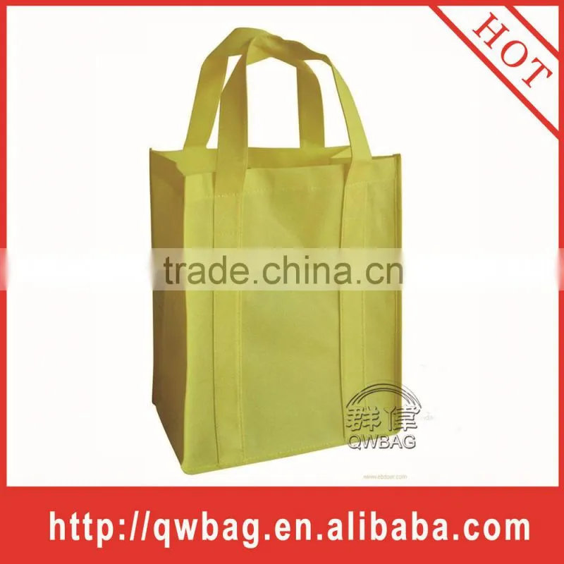 Printed nonwoven fabric /nonwoven cloth bag