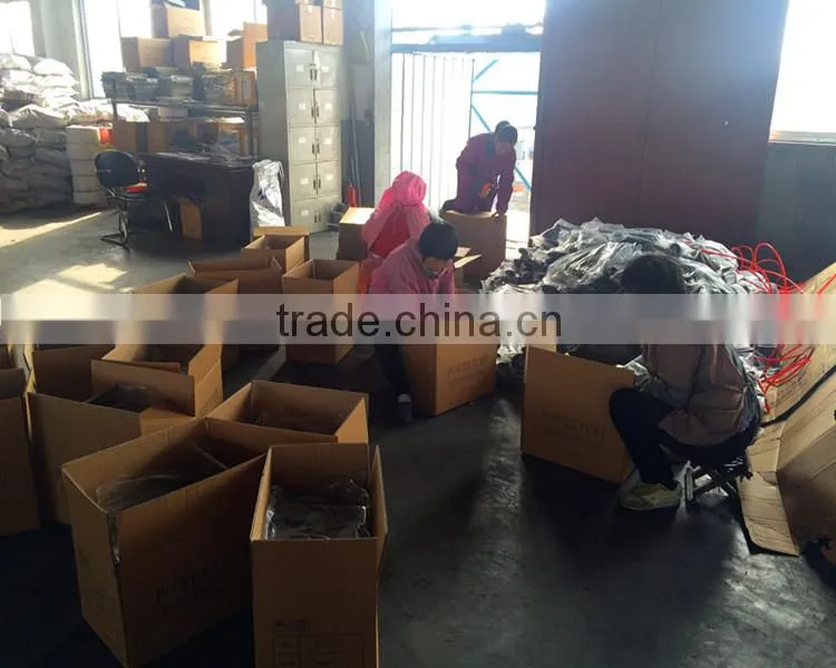 butyl tube for truck and car tires (1100-22) with CIQ CO SNI ISO9001:2008 BV