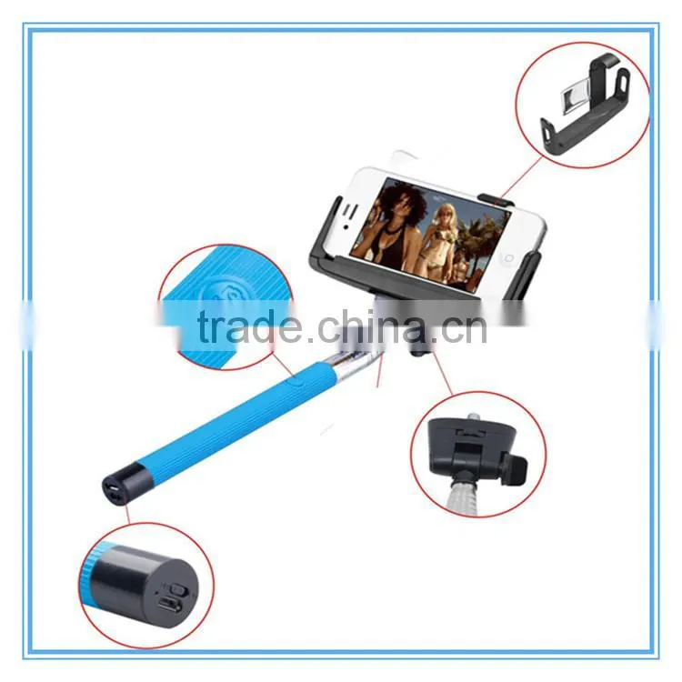 2015 new selfie-stick