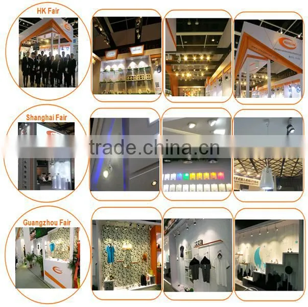 UL DLC CE ROHS 120w 150w ip65 industrial led high bay light