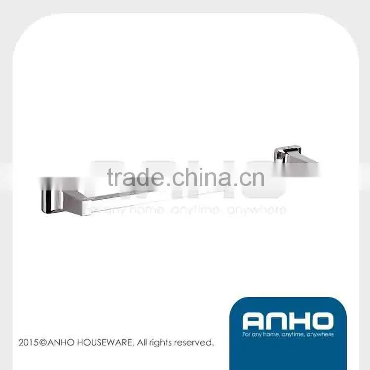 wall mounted stainless steel towel rail