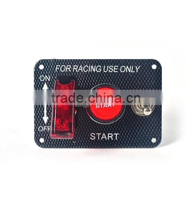 2016 Trending Products Switch Kit Auto Electrical Switch 12v