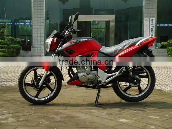 CLASSICAL HOT SALE 200cc motorcycle TIGER 2000
