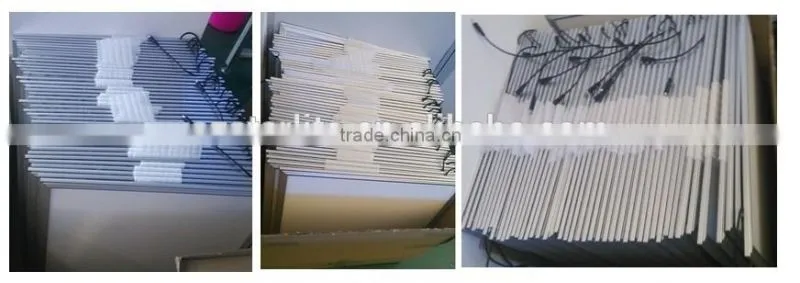 flat panel led lighting 12w-72w