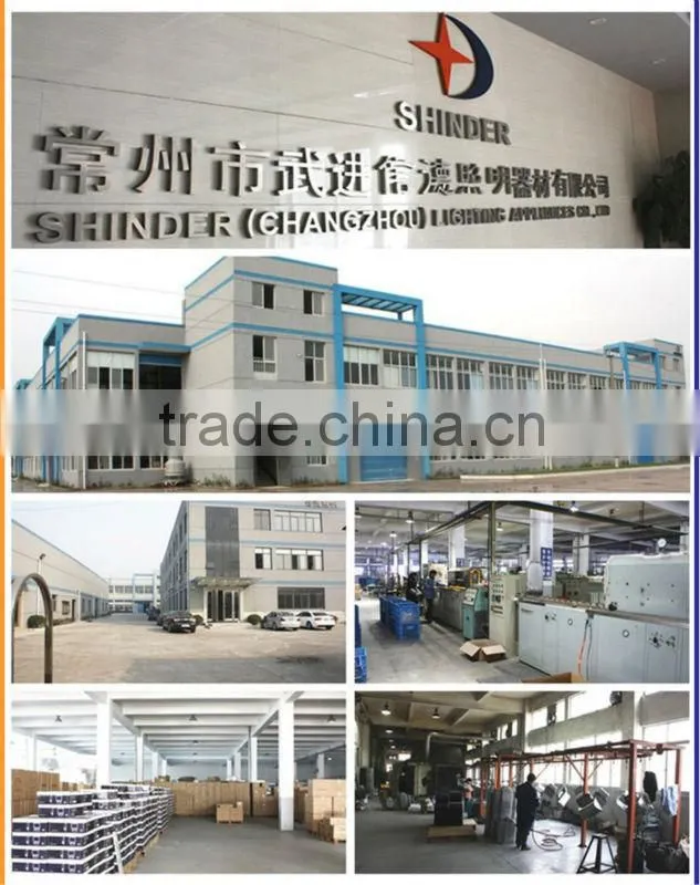 manufacturer producing guaranteed 1000w floodlights high power 1000w MH or HPS lamp