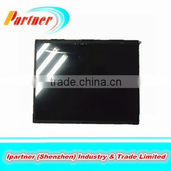 New original for ipad3 front panel repair exchange