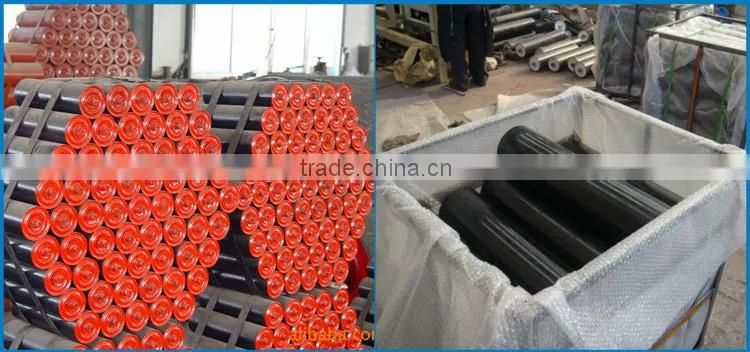New products on china market china mobile belt conveyor roller best sales products in alibaba