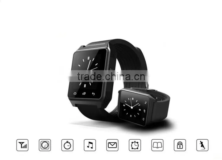 2014 Hot Sell Mobile phone accessories-Intelligent bracelet, Watches