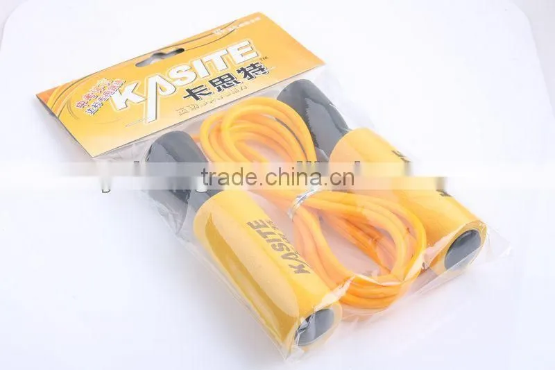 crossfit speed / skipping rope fitness cheap jump ropes