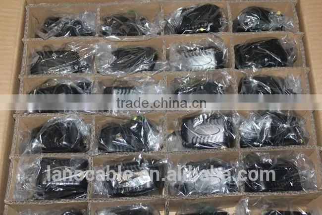 US plug micro usb 5v 1a power adapter