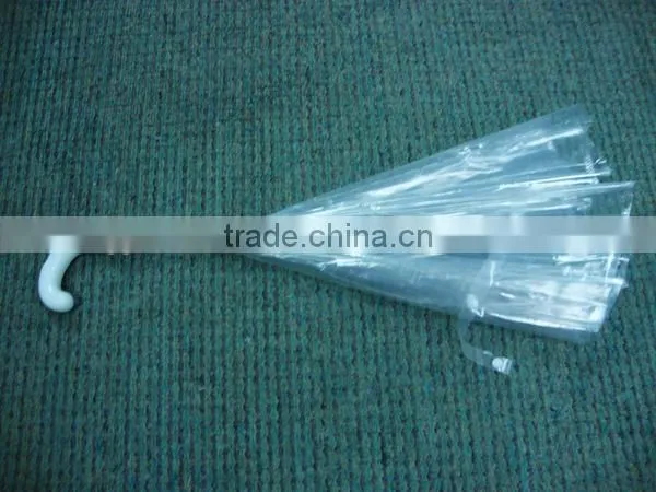 Dog Umbrella, Transparent Pet Umbrella