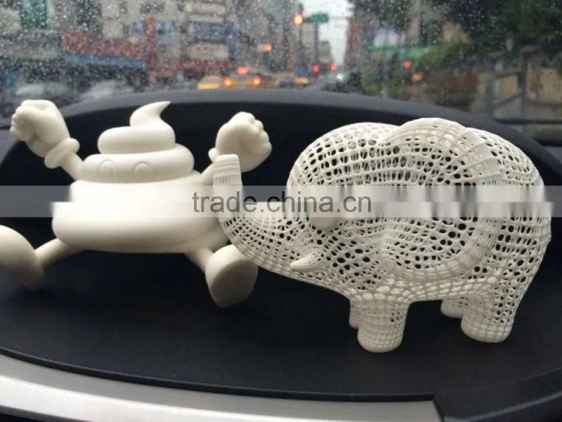 high quality rapid prototype service mold 3d printing