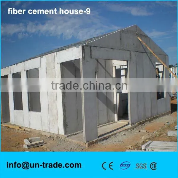 quick install house