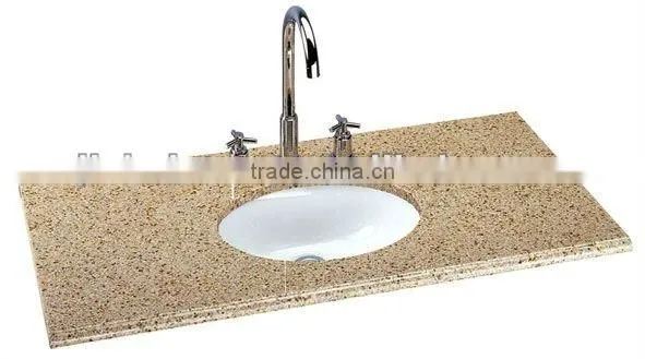 Natural Vanity Top