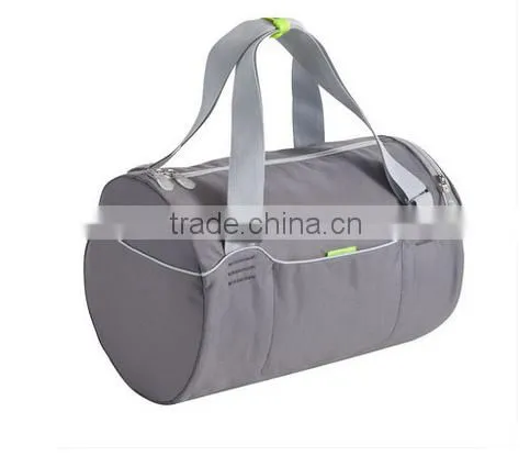 sports gym bag decorative sports bag