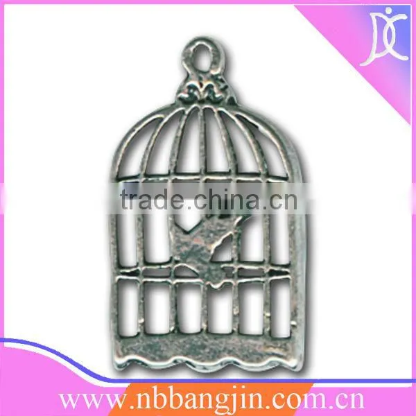 Fashion Charm Pendant,Pendant Necklace Wholesale BJ0009