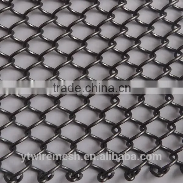 Lamp shade metal, tinsel curtains party decoration