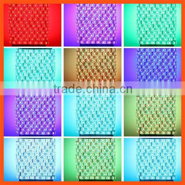 uv light sterilizer 5m 600leds waterproof smd 3528 led strip light
