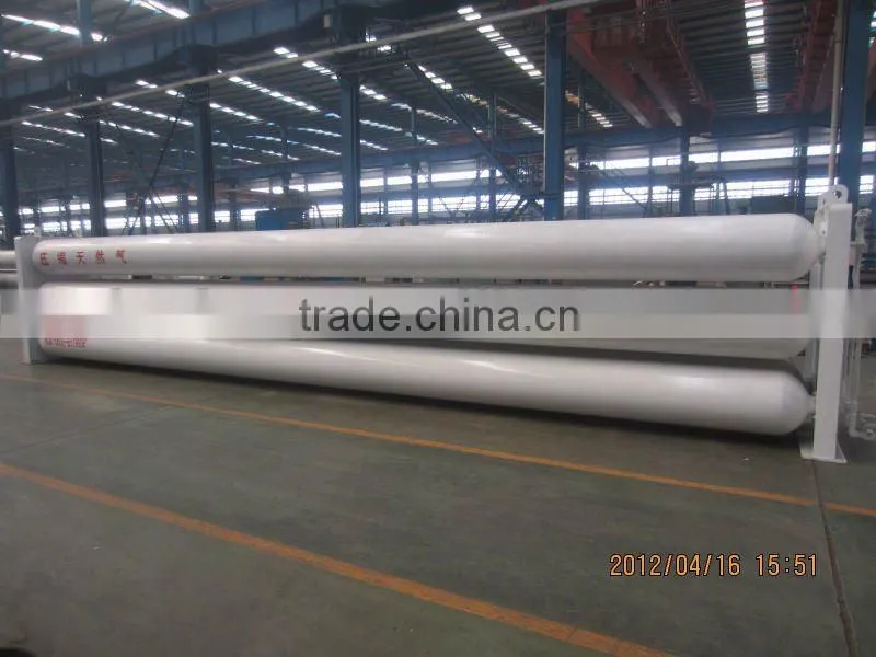 54 Cryogenic LNG tanker, 53CBM, BV certified