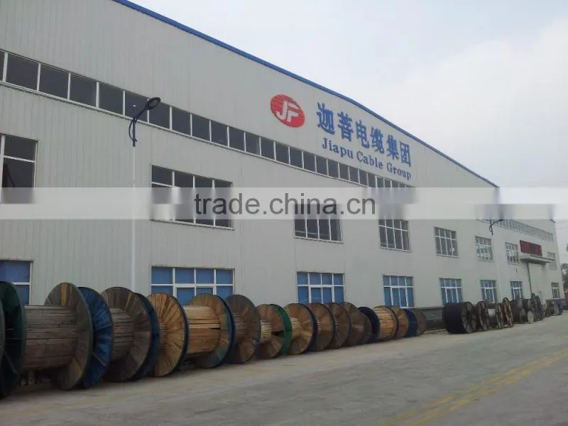 50mm2 Copper Clad Aluminium Welding Cable
