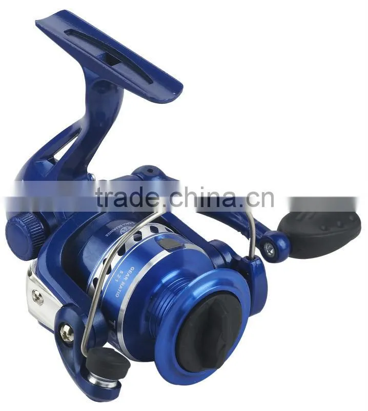 Our New and Cheap of ice reel small fishing reel size M200