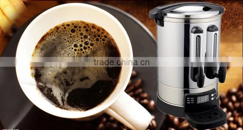 Coffee urn tea urn