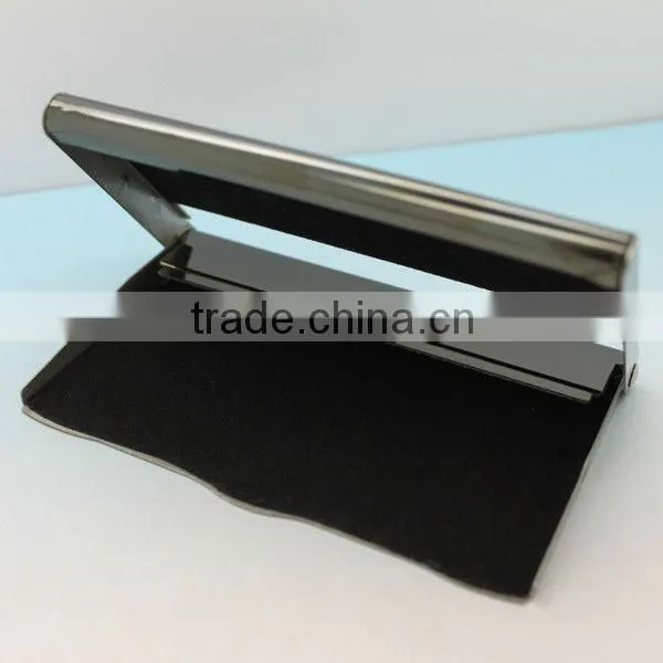 Luxurious Black Name Card Case with gift box