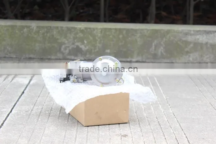 BISON(CHINA) Biogas, LPG, Natural Gas Conversion Kit