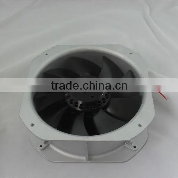 ac aluminium cooling fans