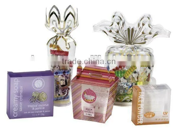 colour pen box with lovely printed