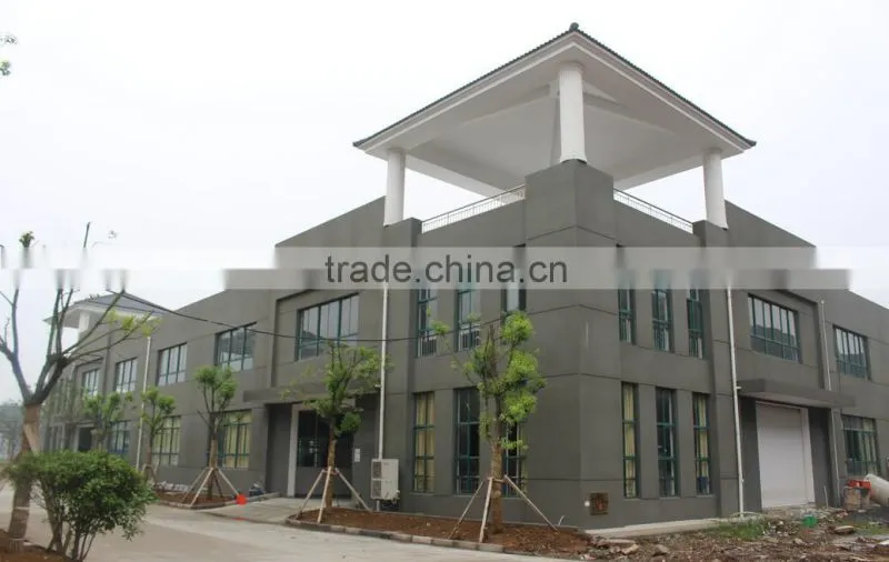 Liyang Kangmei Sanitary Ware Co., Ltd. company overview - view 3