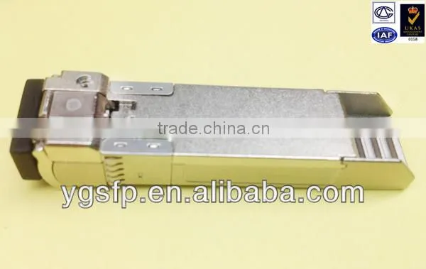 10G Gpon SFP RJ45 Use For Fiber Optical Transmitter SFP-SC Connector .