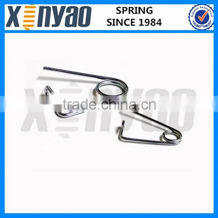 Zinc plated Hitch Pin