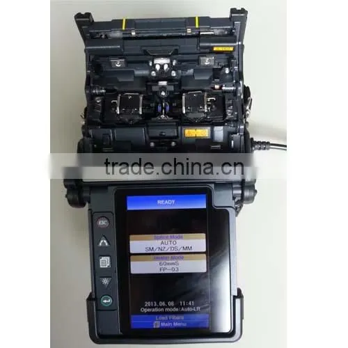 Fujikura fusion splicer machine