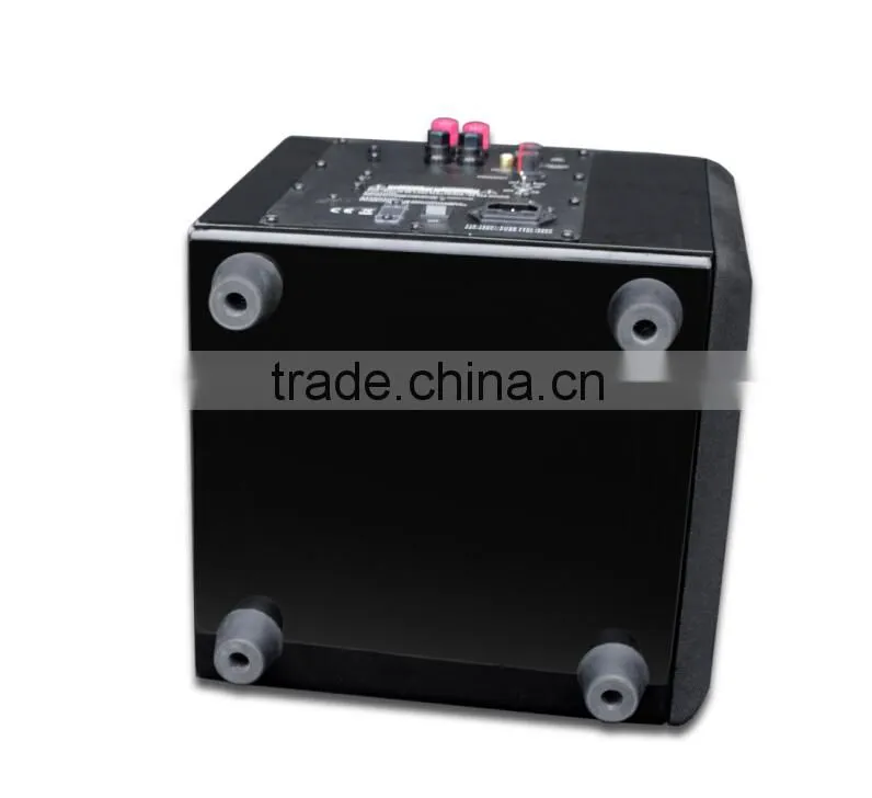 best quality Bestselling Products dj speaker subwoofer cheap goods from china