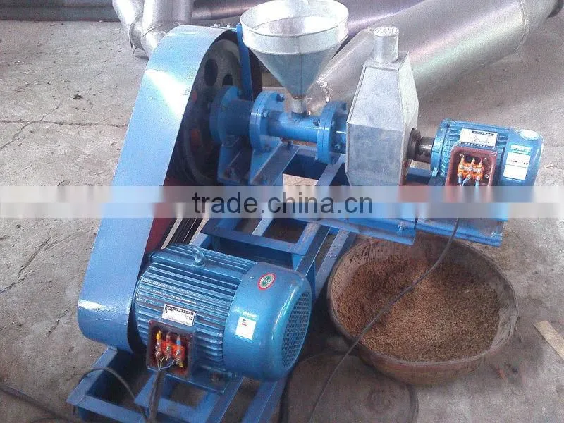 Hot in Nigeria floating fish food machine 008613673685830