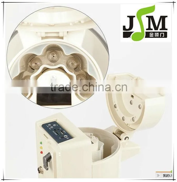 MP3+12v DC JACK+ usb speaker