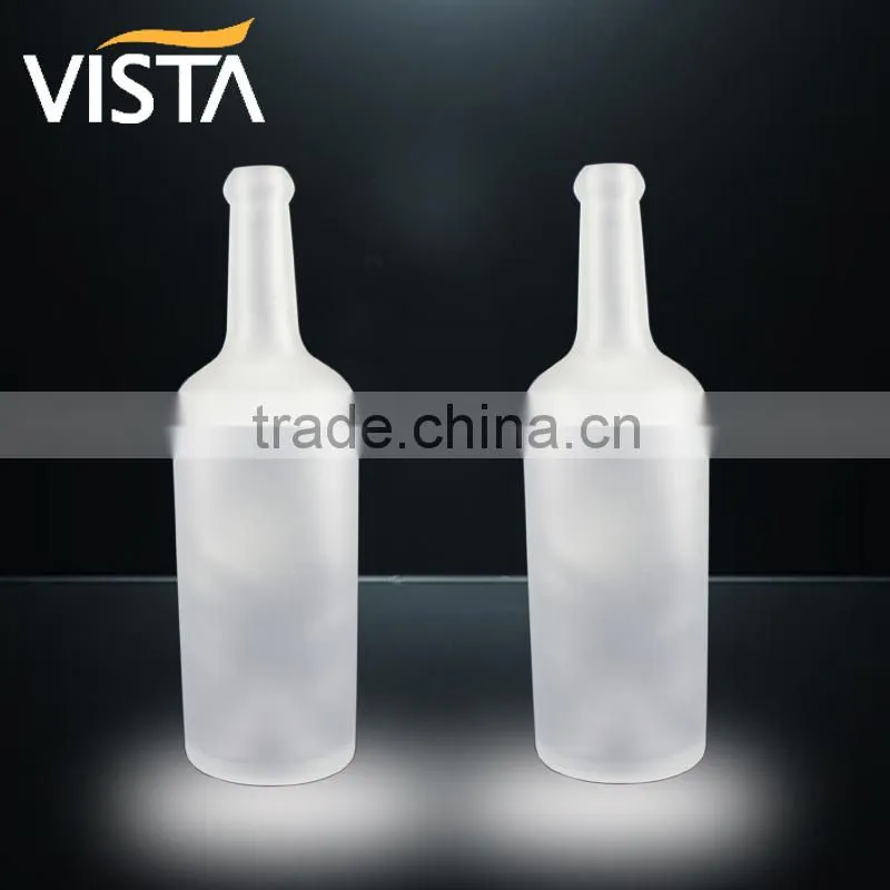 HARD LIQUOR BOTTLES