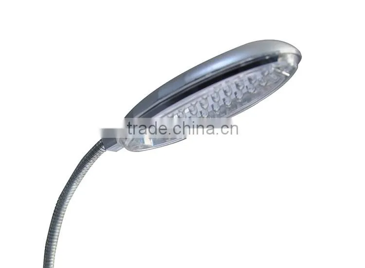 Competitive price modern Rechargeable wireless protect eyes led table lamp