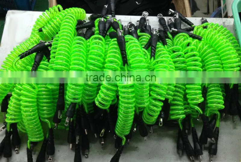 Bodyboard leash