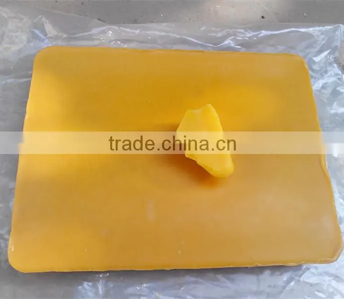 100% All natural filtered candle wax