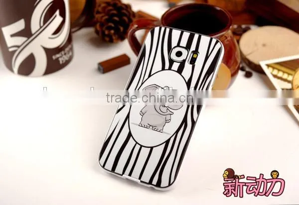 New products smart phone covers for samsung s6