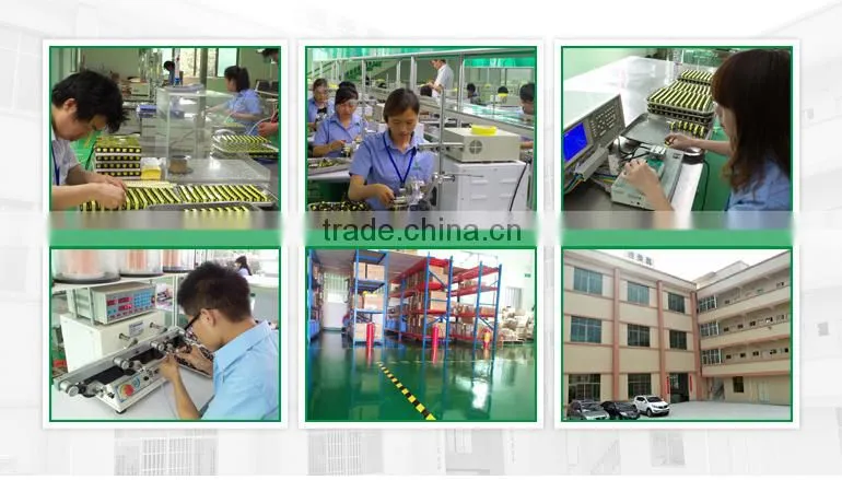 UU30 common mode choke filter transformer