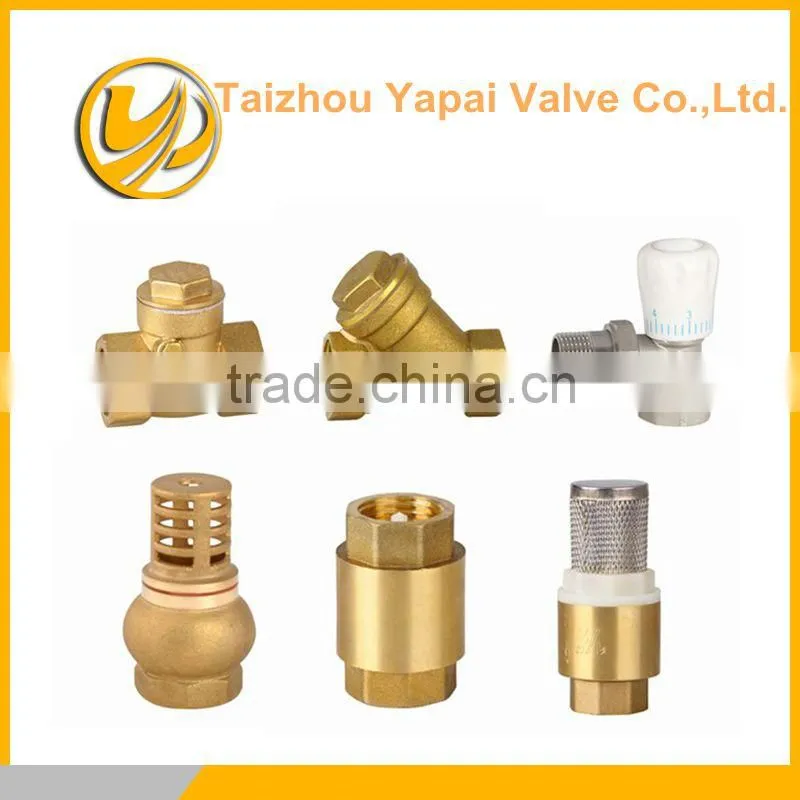 china valve manufacturer temp control valve/ steam heat valve