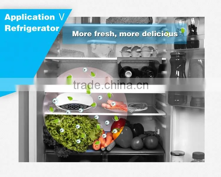 Air freshener for car parts generator factory in china