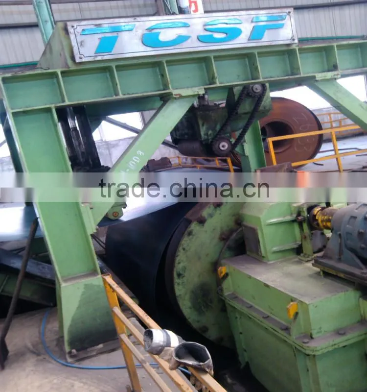 a36 SS400 Q235B 3mm thick 1250mm 1500mm width Hot Rolled Steel Coil