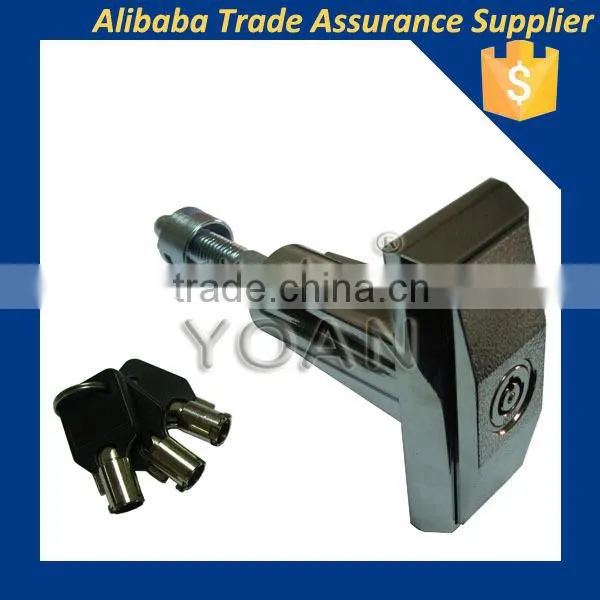 Vending Machine Locks handle for 5105