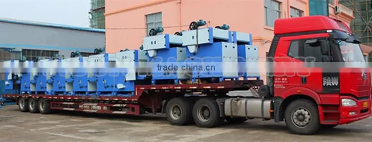 Mini automatic proof machine/cotton wool or chemical fiber carding machine