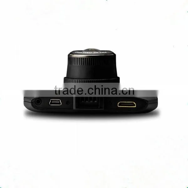 2.7 inch Screen 170 Degree Lens FHD 1080P G90 Car Camera DVR video recorder black box