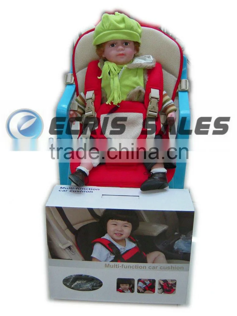 Baby carrier